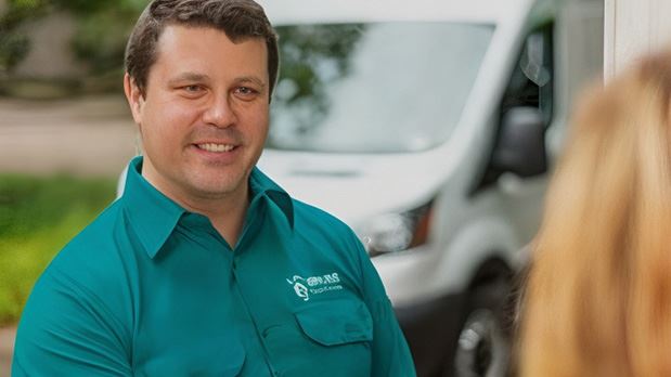 Residential Pest Control